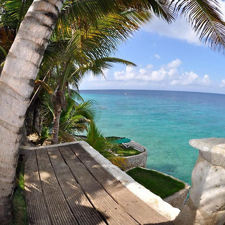 Sun Reef Village On Sea Willemstad Esterno foto