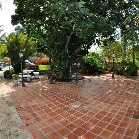 Sun Reef Village On Sea Willemstad Esterno foto