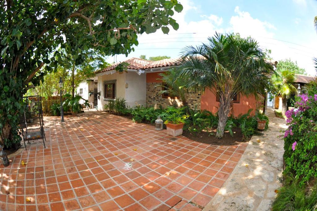 Sun Reef Village On Sea Willemstad Camera foto