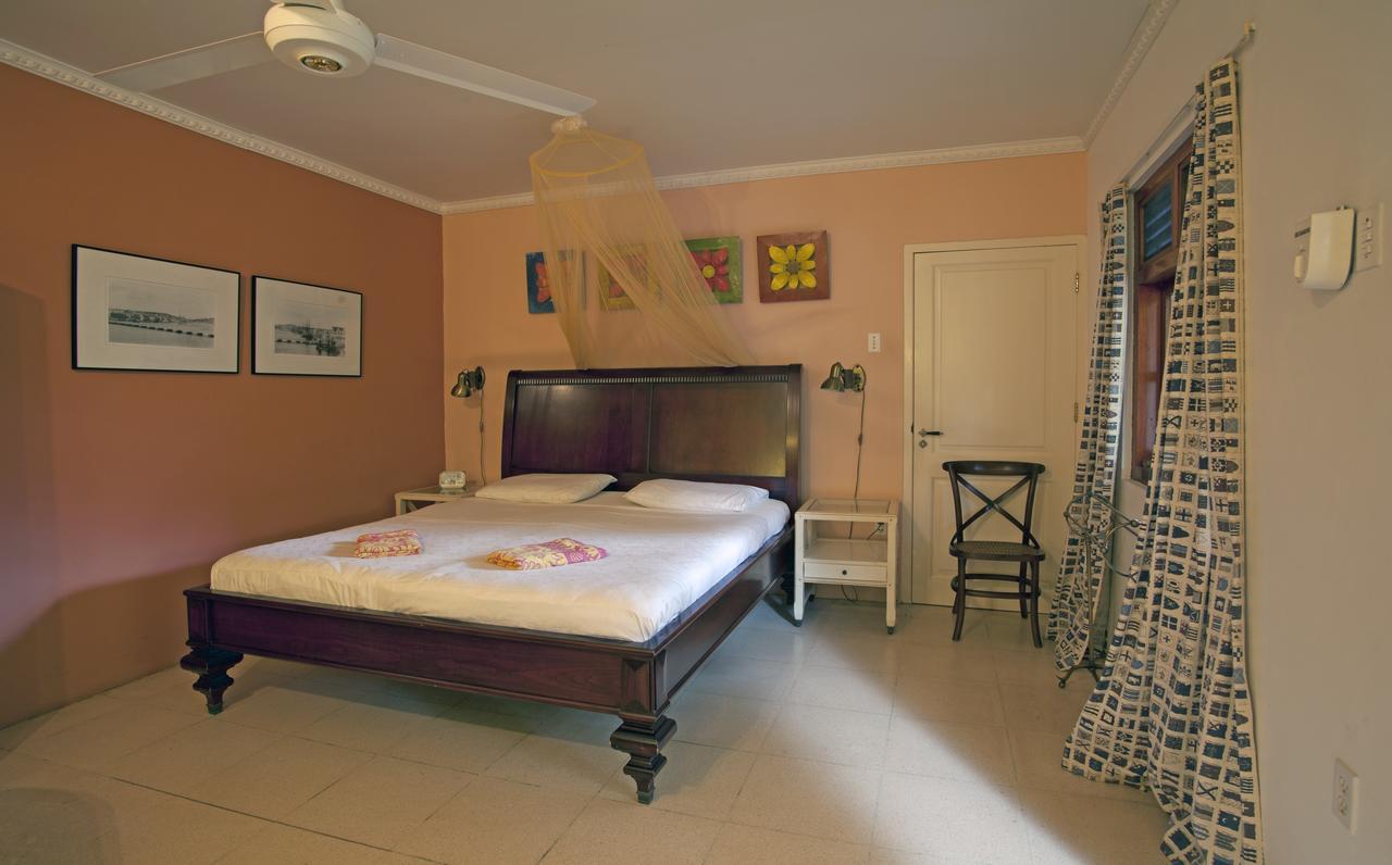Sun Reef Village On Sea Willemstad Esterno foto