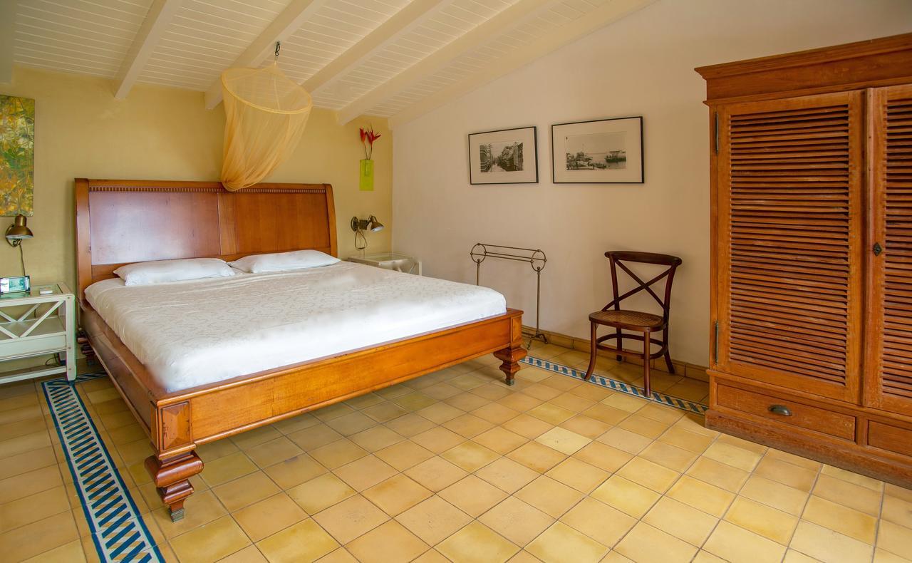 Sun Reef Village On Sea Willemstad Esterno foto