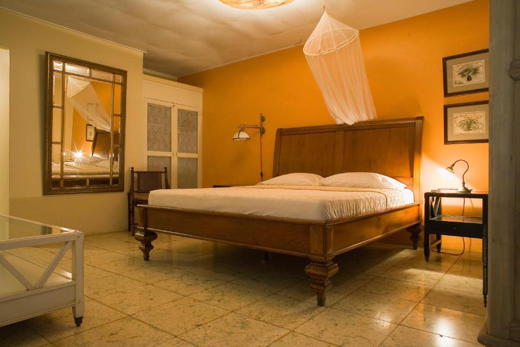 Sun Reef Village On Sea Willemstad Esterno foto